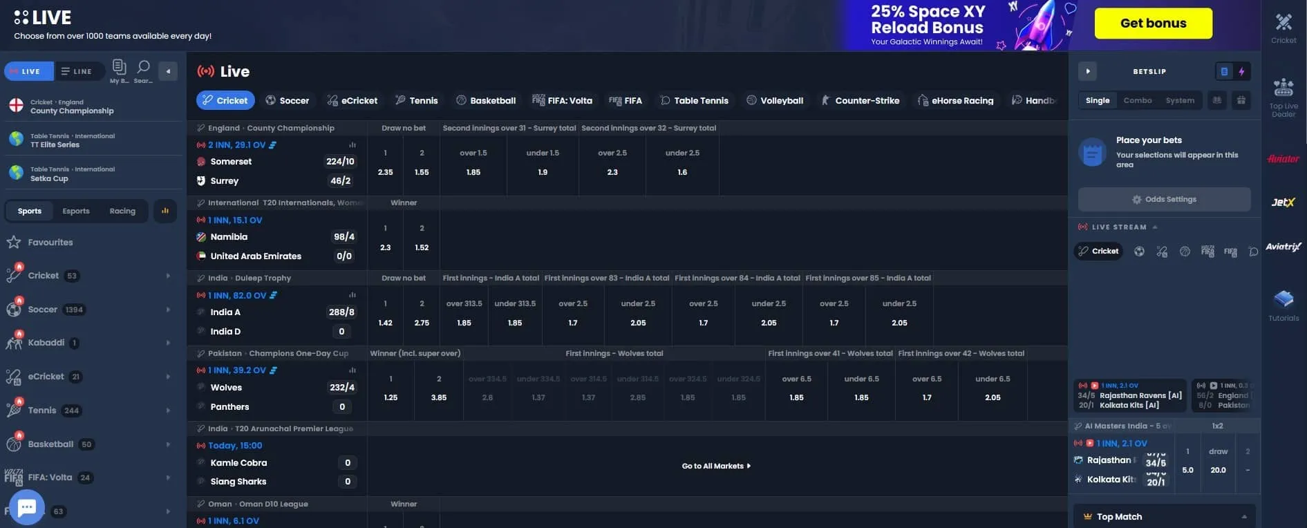 Play 4raBet free or real money