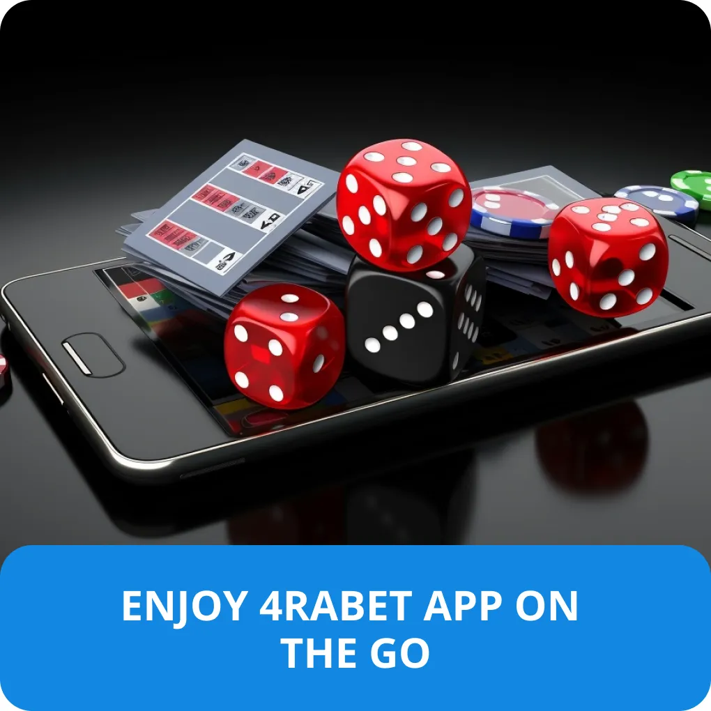 4rabet
