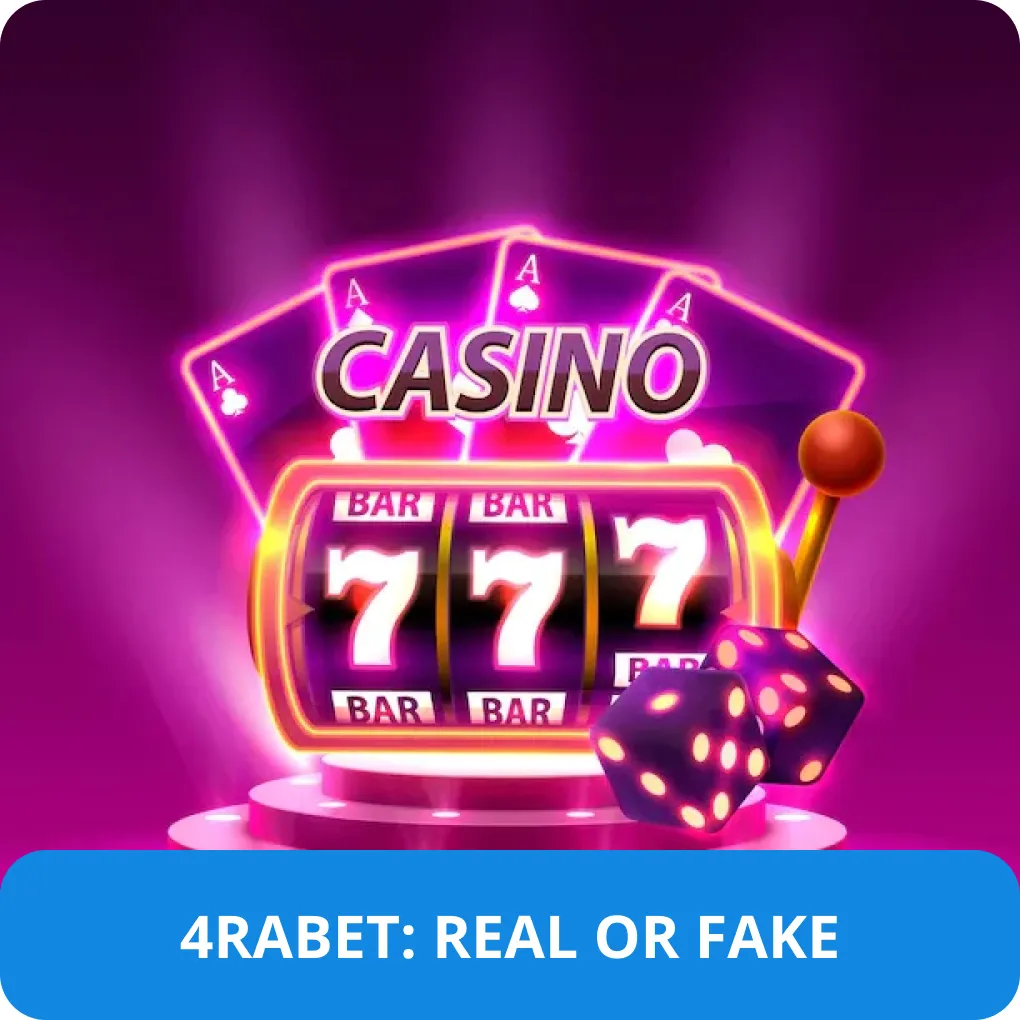 4rabet