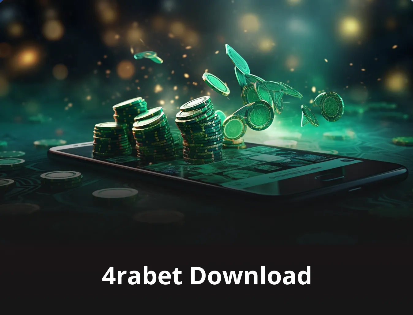 4rabet app download